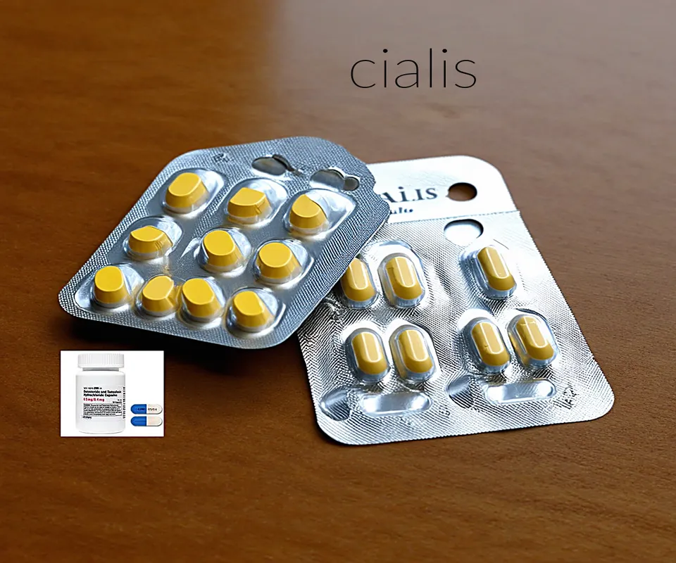 Cialis costo con ricetta